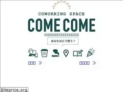Sites similar to come2.info