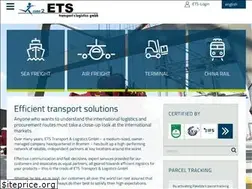 Sites similar to come2ets.com