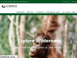 Sites similar to come2indonesia.com