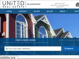 Sites similar to come2kentucky.com
