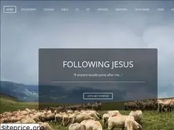 Sites similar to comeafterme.com
