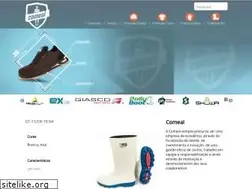 Sites similar to comeal.pt
