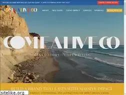 Sites similar to comealive.co