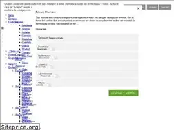 Sites similar to comeamaviaja.com