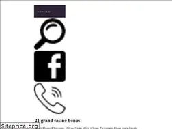 Sites similar to comeandcheck.it