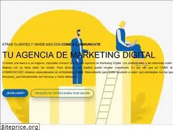 Sites similar to comeandcommunicate.es