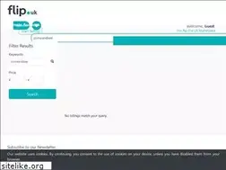 Sites similar to comeandsee.uk
