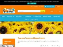 Sites similar to comeandseeitaly.com