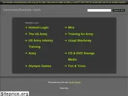 Sites similar to comeandseeus.com