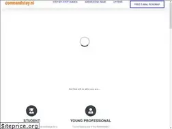Sites similar to comeandstay.nl