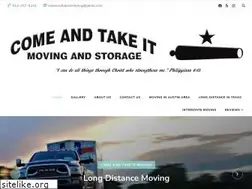 Sites similar to comeandtakeitmoving.com