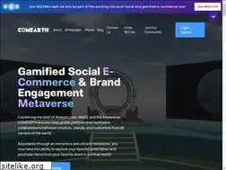 Sites similar to comearth.world