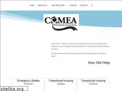 Sites similar to comeashelter.org