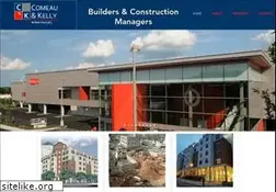Sites similar to comeauandkelly.com