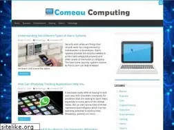 Sites similar to comeaucomputing.com