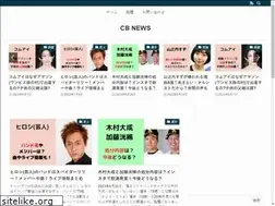 Sites similar to comeback-hollywood.com