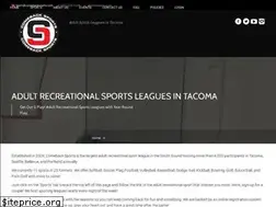 Sites similar to comebacksports.com
