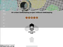 Sites similar to comebacktobee.weebly.com