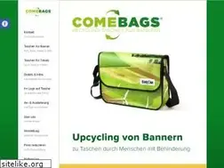 Sites similar to comebags.de