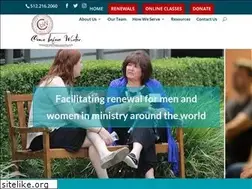 Sites similar to comebeforewinter.org