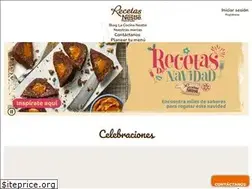 Sites similar to comebienvivebien.cl