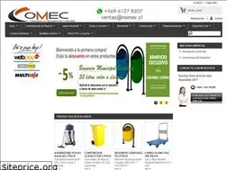 Sites similar to comec.cl