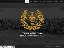Sites similar to comec.org.uk