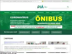 Sites similar to comec.pr.gov.br