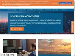 Sites similar to comeca-group.com