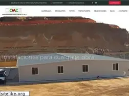 Sites similar to comeca.com.mx