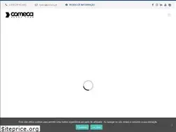 Sites similar to comeca.pt