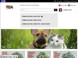 Sites similar to comecao.com