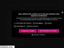 Sites similar to comecap.fr