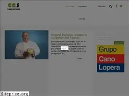 Sites similar to comecastellon.com