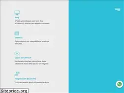 Sites similar to comececomopedireito.com.br