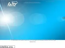 Sites similar to comeceodiafeliz.com.br