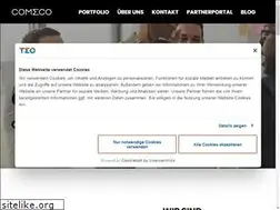 Sites similar to comeco.com