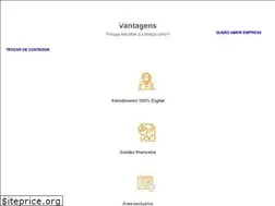 Sites similar to comecocerto.com.br