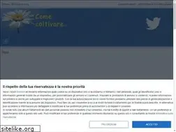 Sites similar to comecoltivare.it
