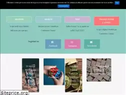 Sites similar to comecombatterelansia.it