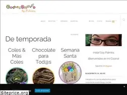 Sites similar to comeconmigo.net