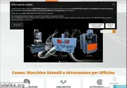 Sites similar to comecpn.com