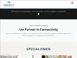 Sites similar to comect.nl