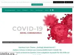 Sites similar to comed-kongresse.de
