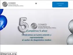 Sites similar to comed.mx