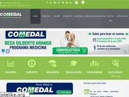 Sites similar to comedal.com.co