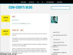 Sites similar to comeddy.wordpress.com