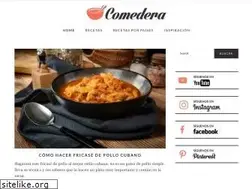 Sites similar to comedera.com