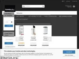 Sites similar to comedes.de