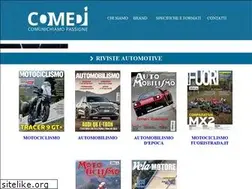 Sites similar to comedi.it
